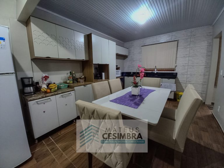 EXCELENTE CASA NO LOTEAMENTO “ZÉ LUIZ”