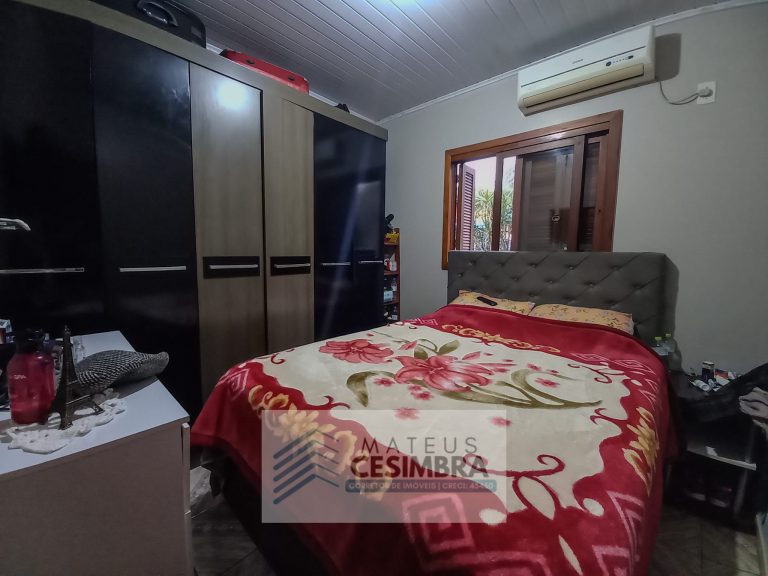 EXCELENTE CASA NO LOTEAMENTO “ZÉ LUIZ”