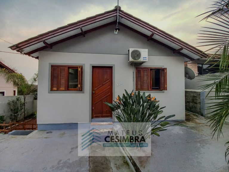 EXCELENTE CASA NO LOTEAMENTO “ZÉ LUIZ”