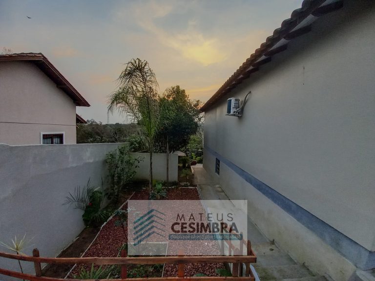 EXCELENTE CASA NO LOTEAMENTO “ZÉ LUIZ”