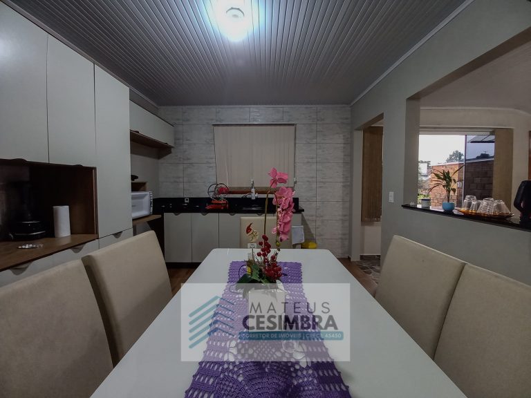 EXCELENTE CASA NO LOTEAMENTO “ZÉ LUIZ”