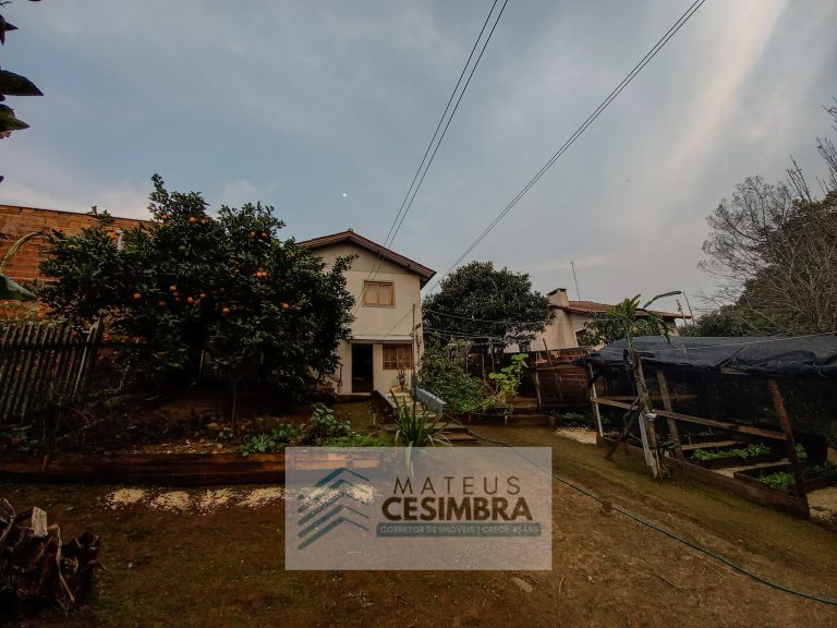 EXCELENTE CASA NO LOTEAMENTO “ZÉ LUIZ”
