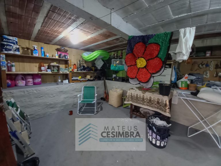 EXCELENTE CASA NO LOTEAMENTO “ZÉ LUIZ”