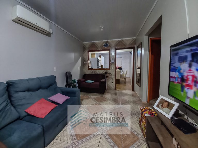 EXCELENTE CASA NO LOTEAMENTO “ZÉ LUIZ”