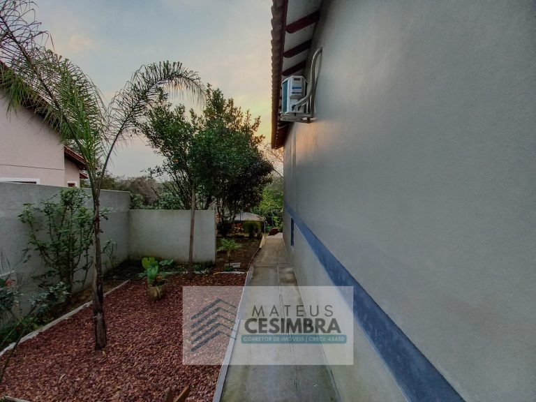 EXCELENTE CASA NO LOTEAMENTO “ZÉ LUIZ”