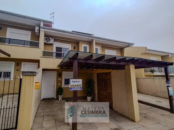 SOBRADO PRÓXIMO DA LAGOA