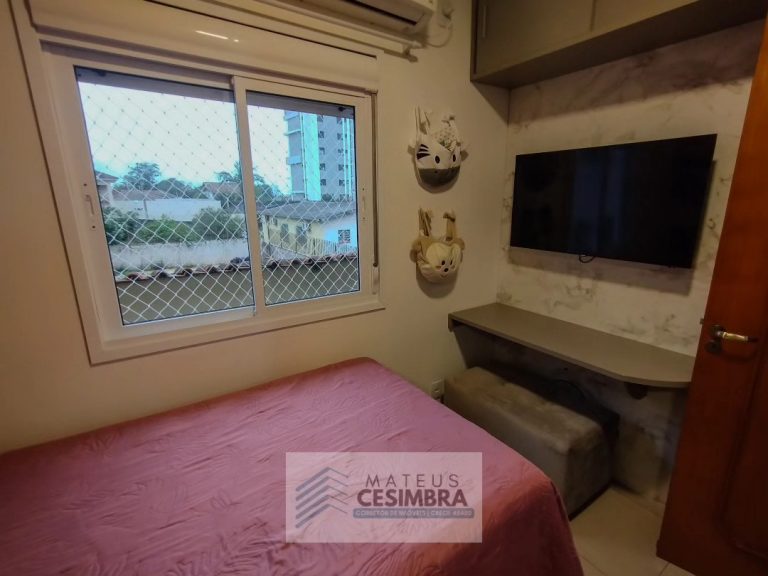 SOBRADO PRÓXIMO DA LAGOA