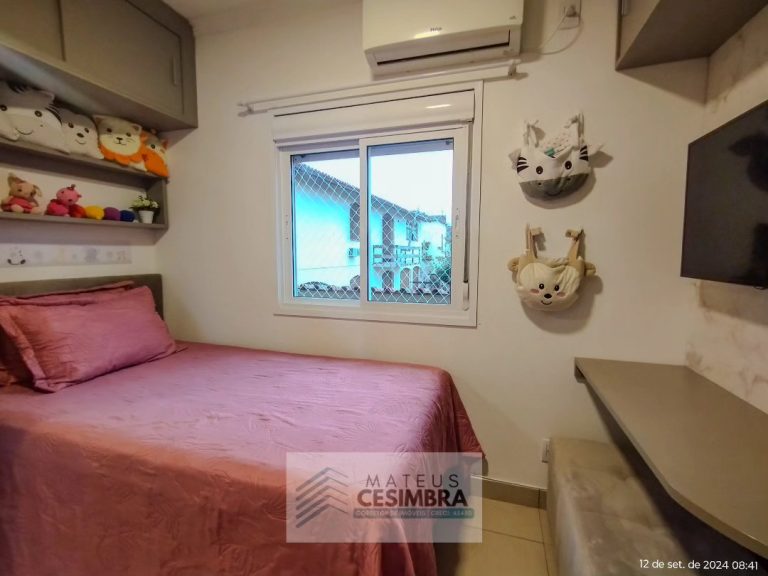 SOBRADO PRÓXIMO DA LAGOA