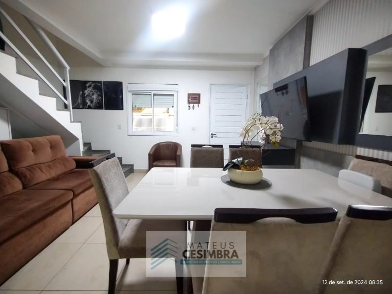 SOBRADO PRÓXIMO DA LAGOA