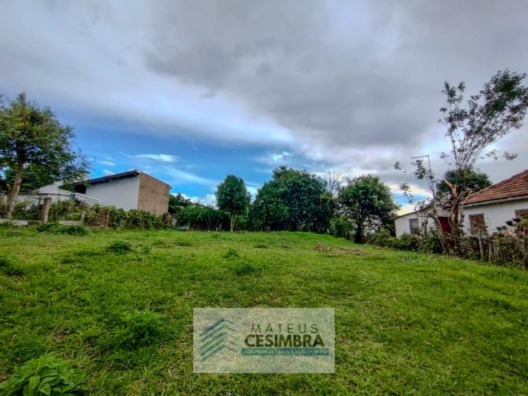AMPLO TERRENO NA MAJOR VIANA