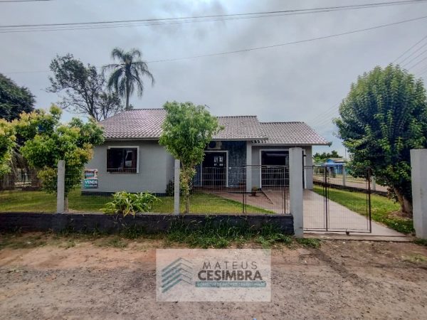 Excelente casa em Tabai