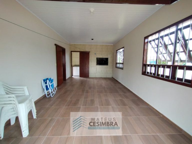 Excelente casa em Tabai