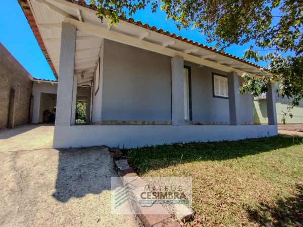 BELA CASA NO LOTEAMENO ZÉ LUIZ, COQUEIROS