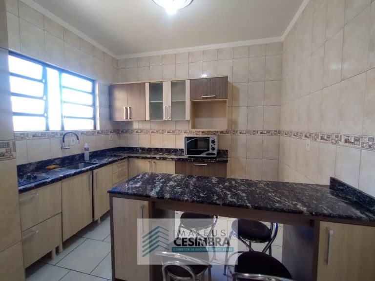 LINDO APARTAMENTO NO CENTRO