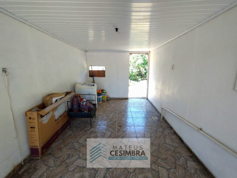 BELA CASA NO LOTEAMENO ZÉ LUIZ, COQUEIROS
