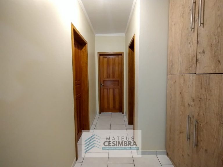 LINDO APARTAMENTO NO CENTRO