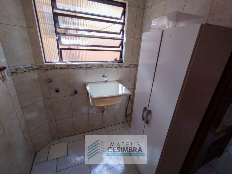 LINDO APARTAMENTO NO CENTRO