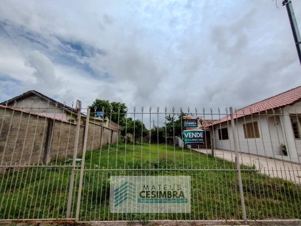 TERRENO NO BAIRRO CAIEIRA