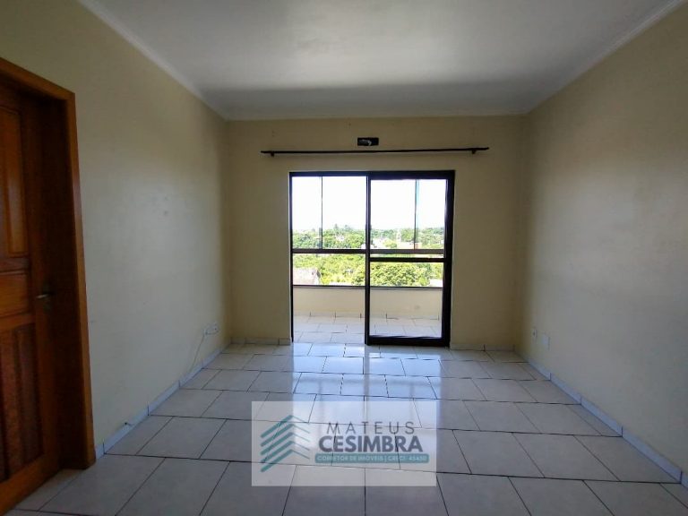 LINDO APARTAMENTO NO CENTRO