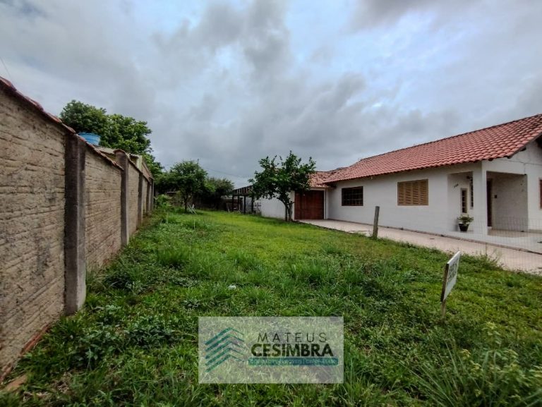 TERRENO NO BAIRRO CAIEIRA