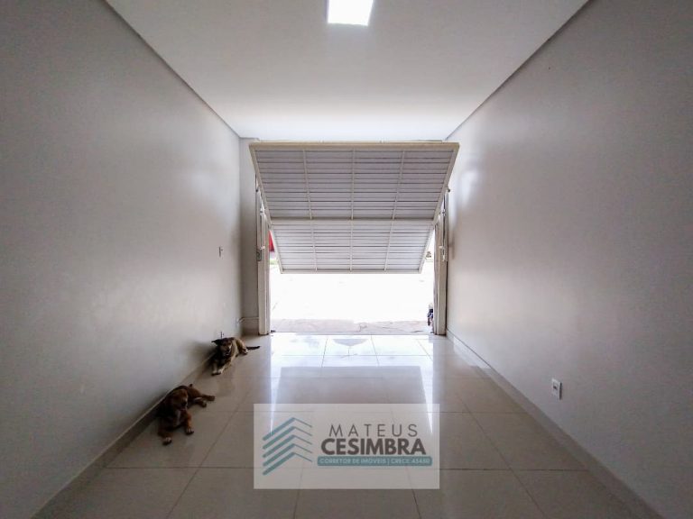 LINDA CASA NO BAIRRO PRAIA