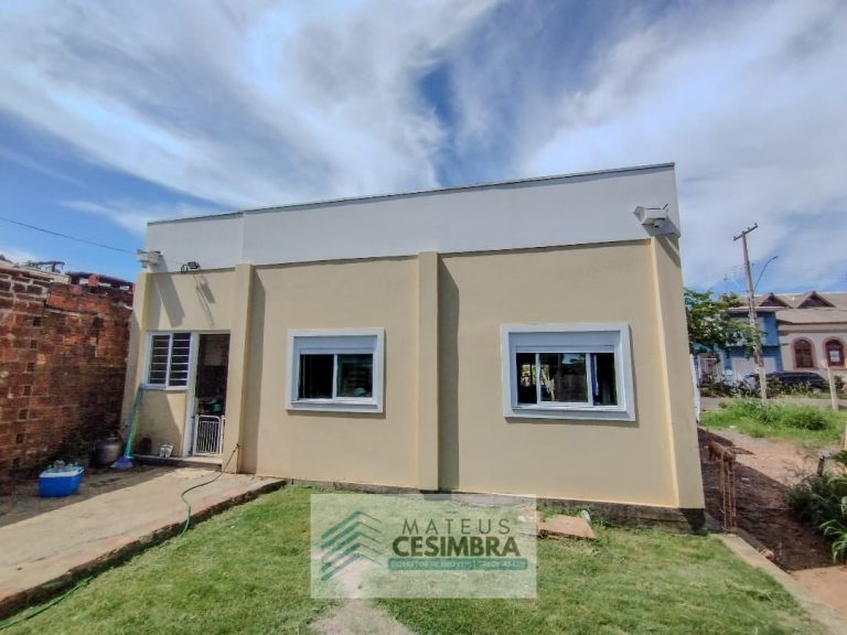 LINDA CASA NO BAIRRO PRAIA