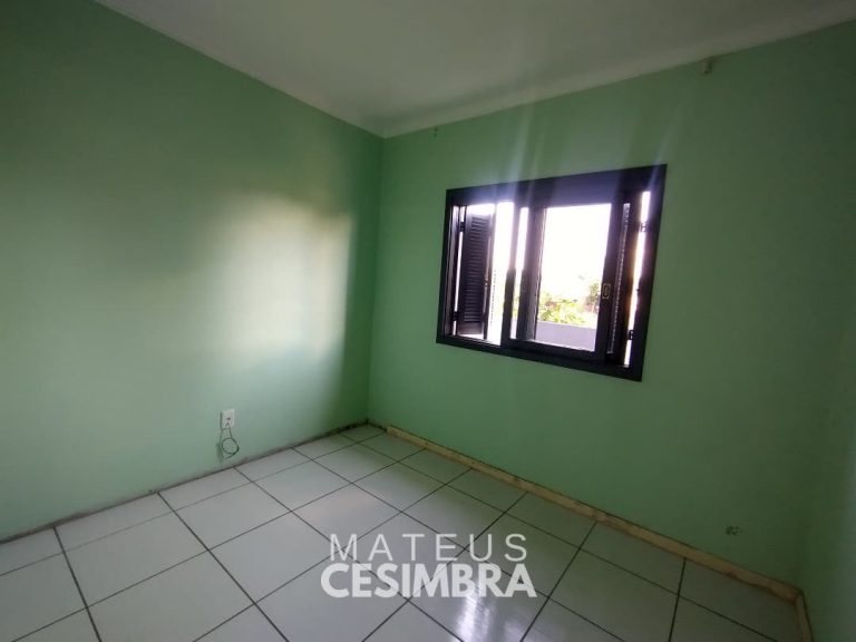 CASA COM 3 DORMITÓRIOS – PARQUE DO MEIO