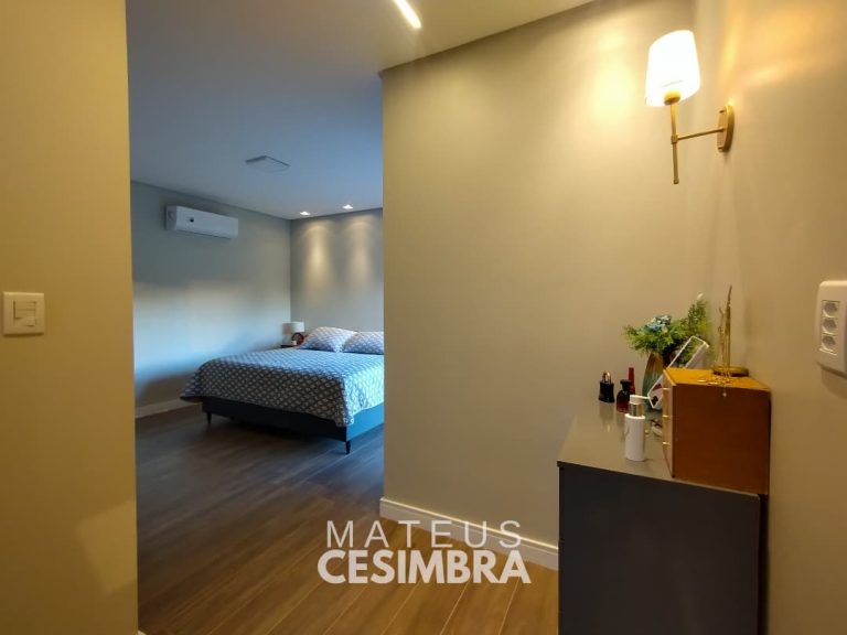 CASA DE ALTO PADRÃO – COLÔNIA VINTE