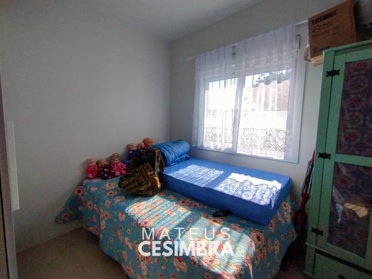 CASA NO CONDOMINIO SEU PEREIRINHA