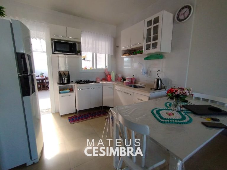 CASA NO CONDOMINIO SEU PEREIRINHA