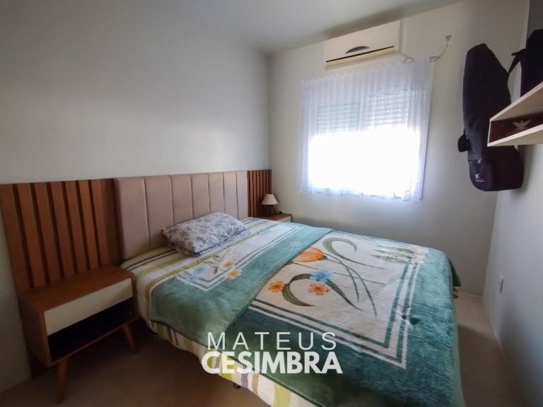 CASA NO CONDOMINIO SEU PEREIRINHA