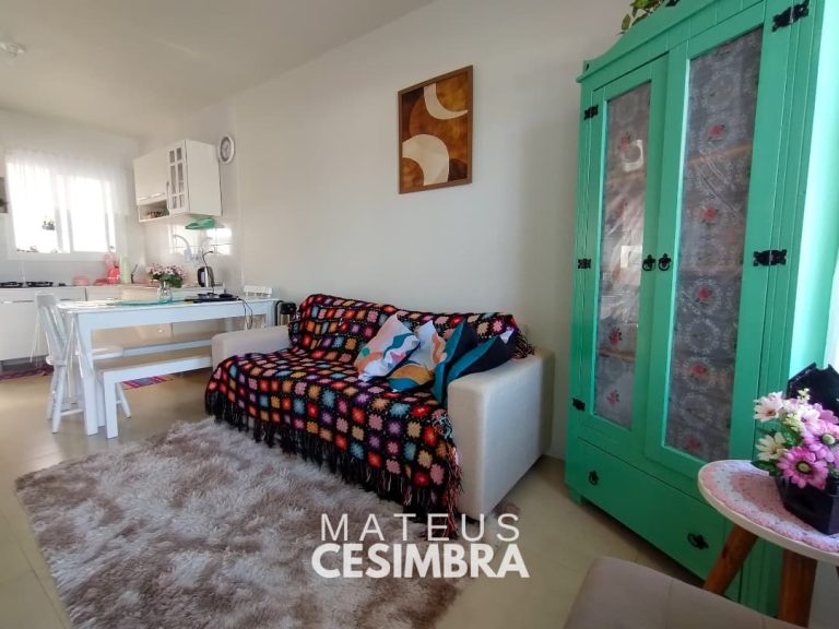 CASA NO CONDOMINIO SEU PEREIRINHA