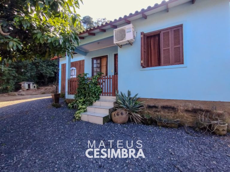 CASA PRÓXIMO AO TATEC