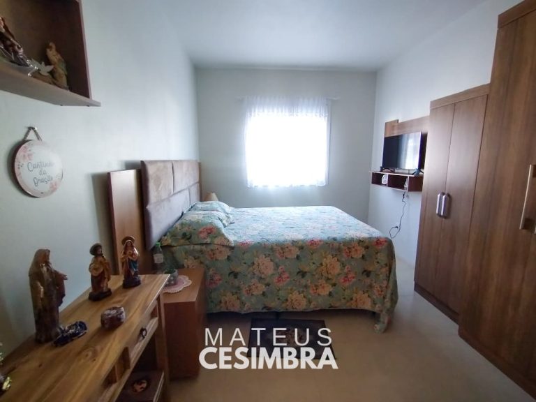 CASA NO CONDOMINIO SEU PEREIRINHA