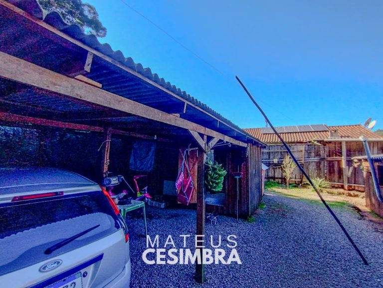 CASA PRÓXIMO AO TATEC