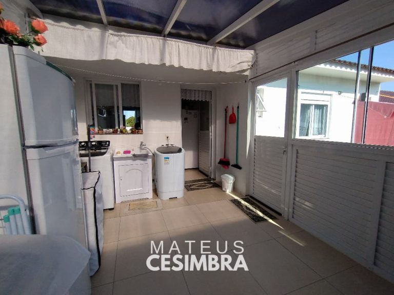 CASA NO CONDOMINIO SEU PEREIRINHA