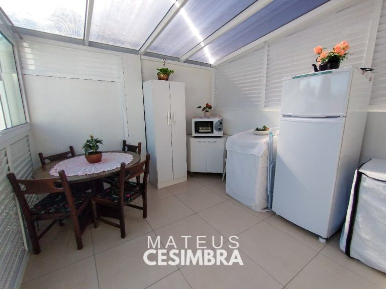 CASA NO CONDOMINIO SEU PEREIRINHA