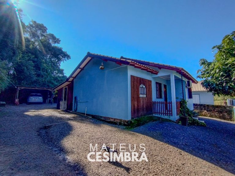CASA PRÓXIMO AO TATEC