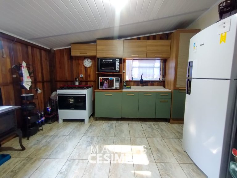CASA PRÓXIMO AO TATEC
