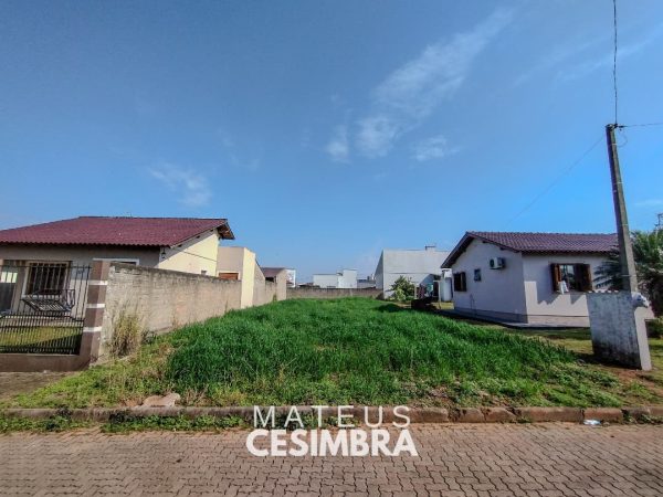TERRENO NO LOTEAMENTO BELA VISTA