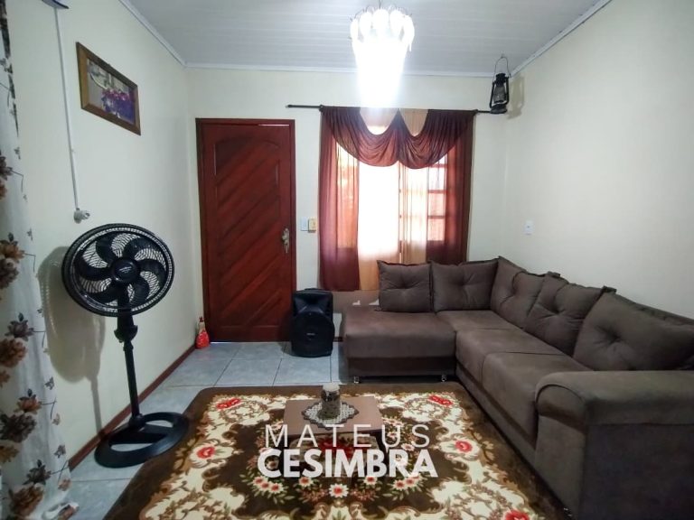 CASA PRÓXIMO AO TATEC