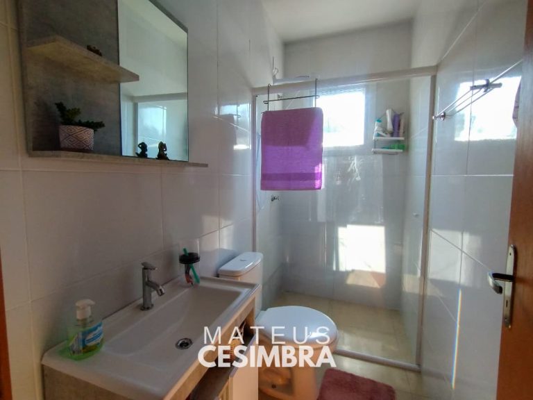 CASA NO CONDOMINIO SEU PEREIRINHA