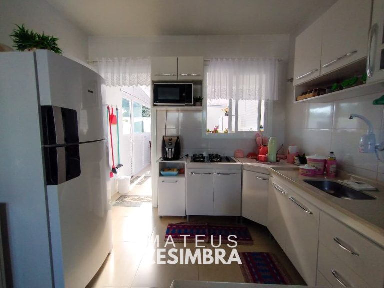 CASA NO CONDOMINIO SEU PEREIRINHA