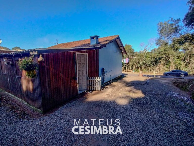 CASA PRÓXIMO AO TATEC