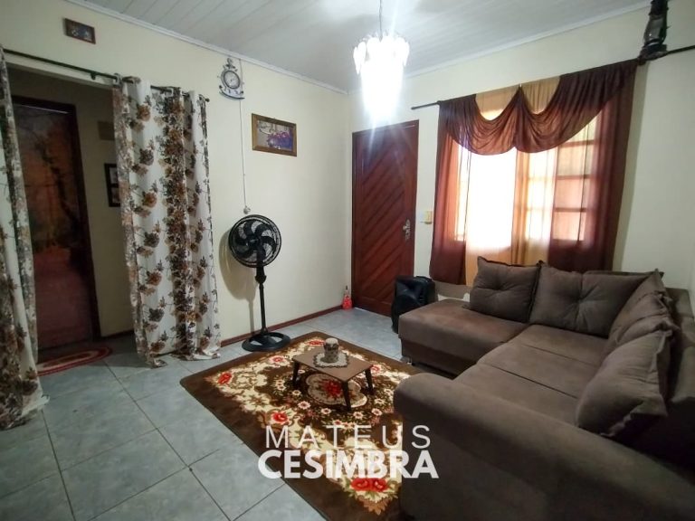 CASA PRÓXIMO AO TATEC