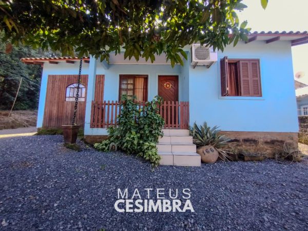 CASA PRÓXIMO AO TATEC
