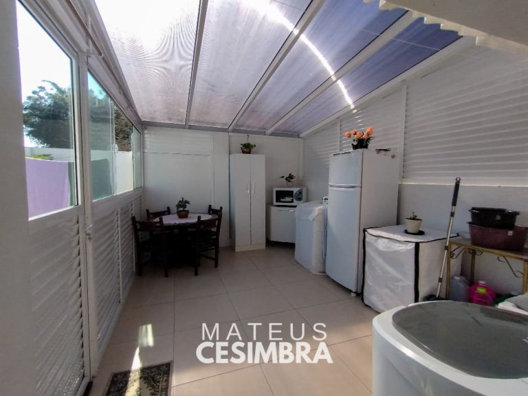 CASA NO CONDOMINIO SEU PEREIRINHA