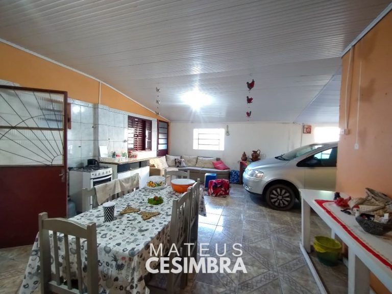 CASA NO RINCÃO SÃO JOSÉ