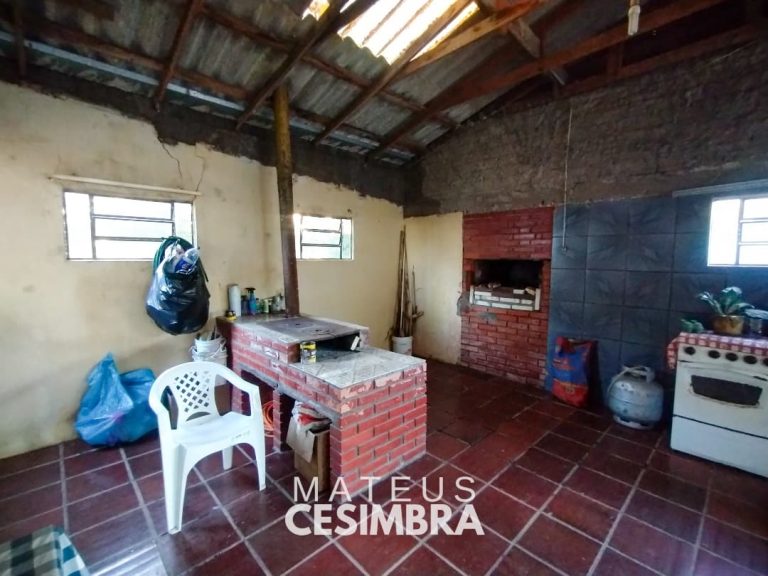 CASA NO RINCÃO SÃO JOSÉ