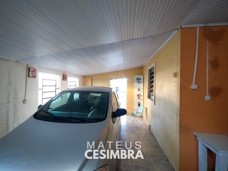 CASA NO RINCÃO SÃO JOSÉ